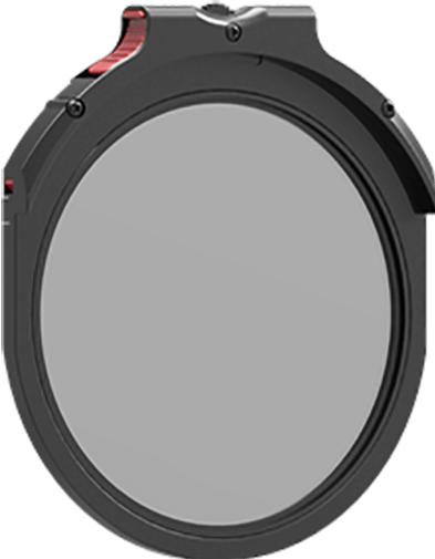 Produktbild Haida M10 Filter Halter 100mm für 52mm (Obektivfilter Halter, Objektivfilter Adapter, 100 mm)