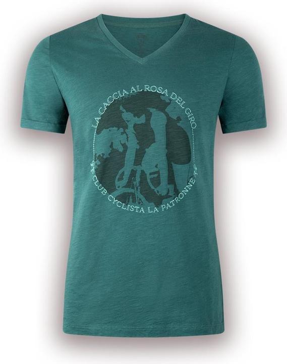 Produktbild Patrón Spirits Company W La Caccia T-Shirt (L)