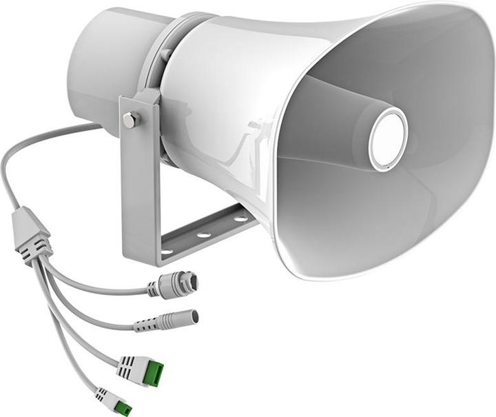 Actual product image Fanvil A201, Ceiling Speaker / SIP (Cable)