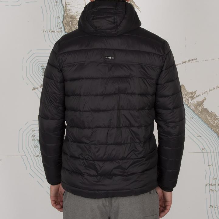 Immagine prodotto Salty Crew Barrier Jacket (S)