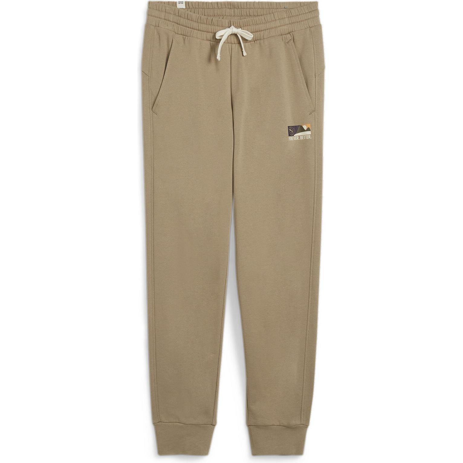 Puma BETTER SPORTSWEAR Pants (XS) (681932)