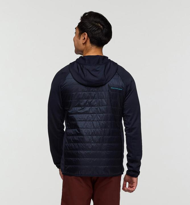 Immagine prodotto Cotopaxi Capa Hybrid Insul. Hooded Jkt (L)