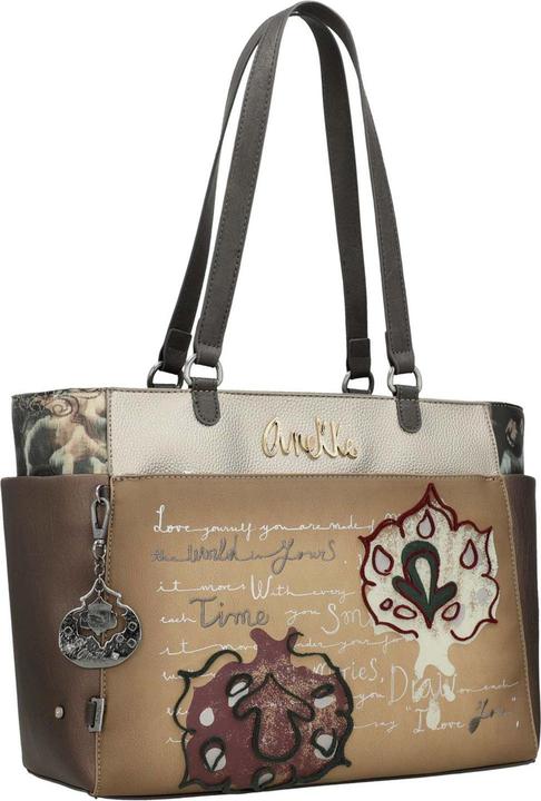 Immagine prodotto Anekke Manifesto Shopper Tasche 41 cm (14 l)