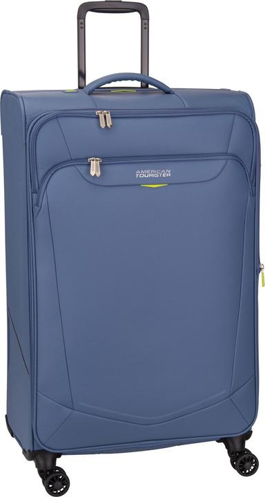 American Tourister Trolley Summerride Spinner L (116 l)