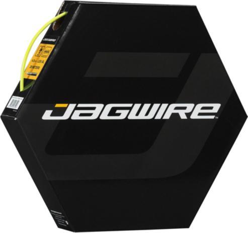 Immagine prodotto Jagwire BHL454 Scatola del cambio 4 mm LEX-SL Slick-Lube - Verde organico (30 m)