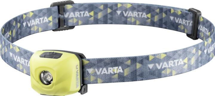Productafbeelding Varta Ultralichte H30R (300 lm)