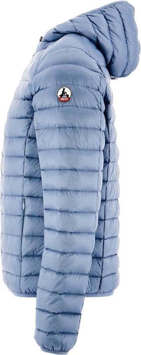 Actual product image JOTT Mens Nico Puffer Lightweight Down Jacket (4XL)
