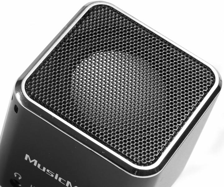 Immagine prodotto Technaxx Mini Musicman Soundstation (32 GB)