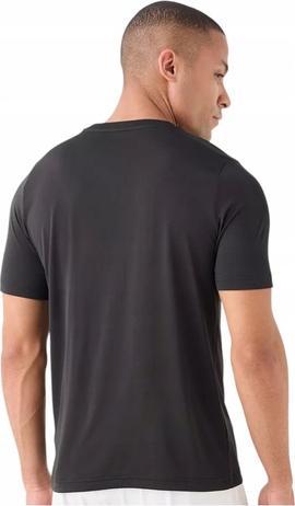 Image du produit Puma Herren T-Shirt Epoly Tee Schwarz (M)