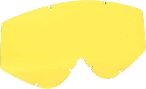 Shred Nastify/Soaza Single Lens Mtb (Lunettes de ski verre de rechange)