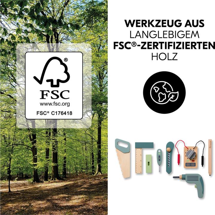 Produktbild Hauck Learn to Work