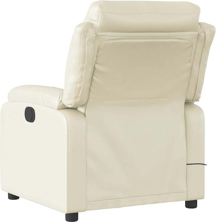 Immagine prodotto vidaXL Sedia da massaggio in similpelle