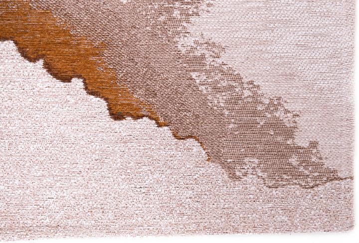 Produktbild Louis de Poortere Meditation Lagoon (140 x 140 cm)