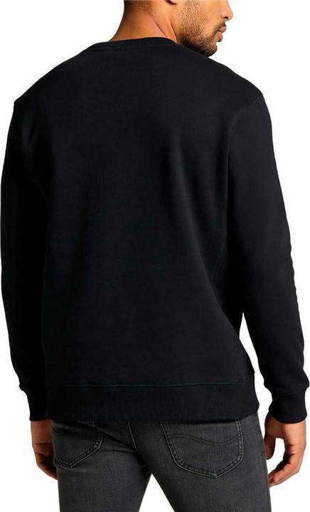 Actual product image Lee Plain Crew Sweatshirt (S)