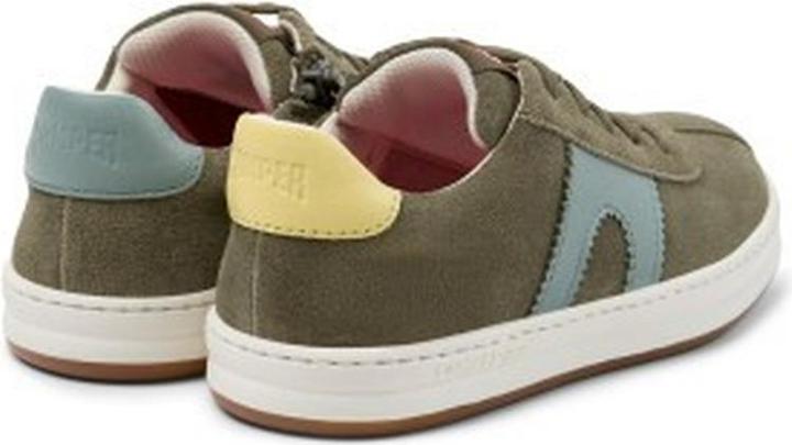 Image du produit Camper Baskets Runner Four pour Jeunes (25)