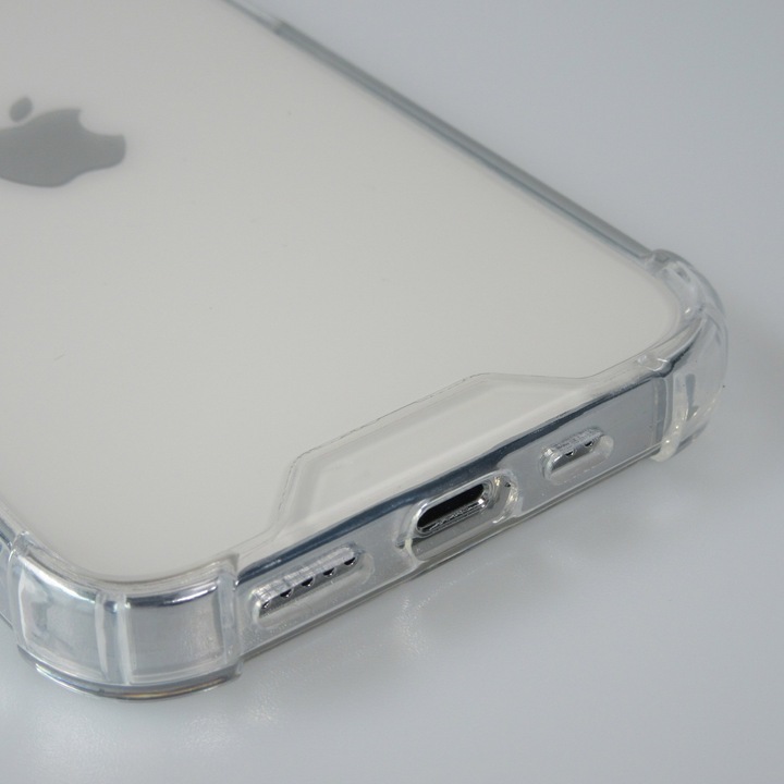Actual product image PhoneLook Cover Bumper Glass (Apple iPhone 13 Pro Max)