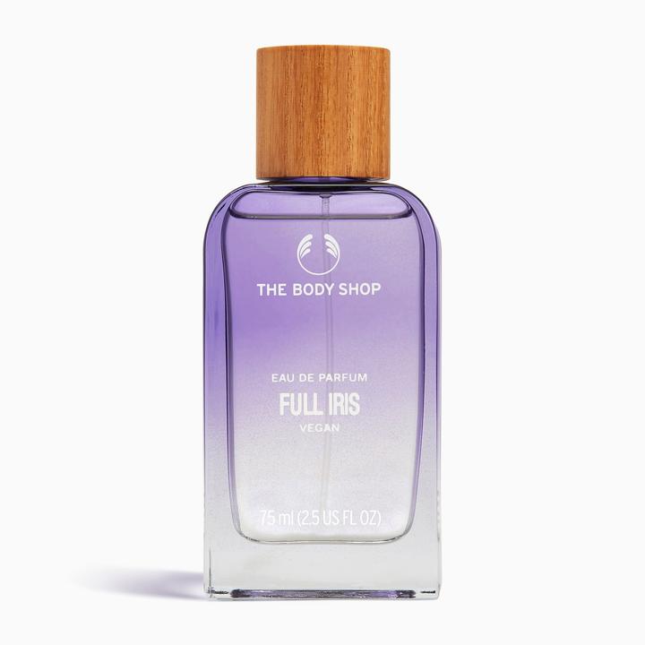 Image du produit The Body Shop Full Iris Eau de Parfum (Eau de parfum, 75 ml)