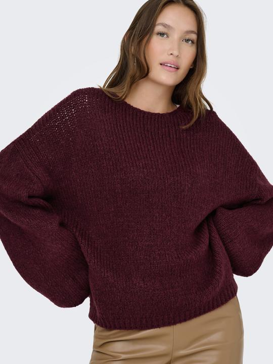Image du produit JdY JDYDINEA Strickpullover Strickpullover (XL)