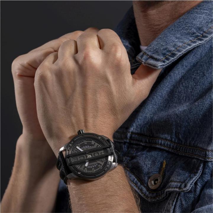 Immagine prodotto Police PEWGB0039840 (Cronografo, 46 mm)