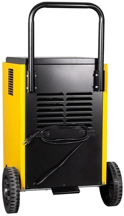 Produktbild Kibernetik Bauentfeuchter B50 (50 m², 50 l/24h)