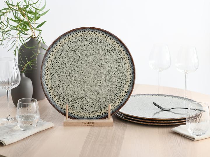 Produktbild CreaTable Allegra (4x, 33 cm)