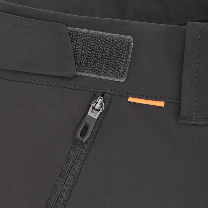 Actual product image Mammut Runbold Pants Men (3XL)