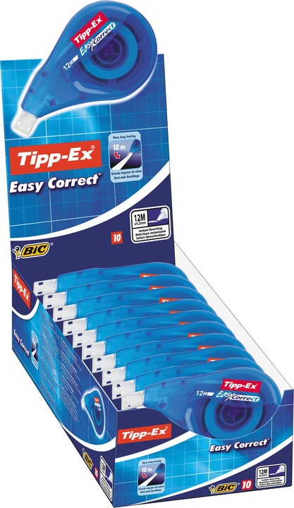 Productafbeelding Tipp-Ex Gemakkelijk Correct