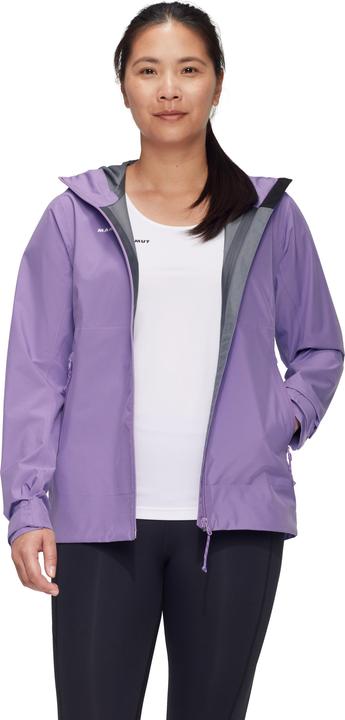 Produktbild Mammut Alto Light HS Hooded Jacket Women (XXL)