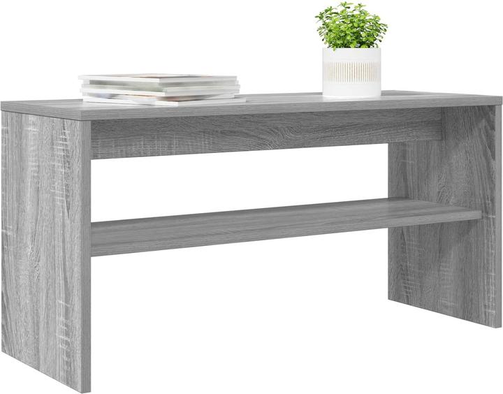 Actual product image vidaXL TV-Schränk (30 x 80 x 40 cm)