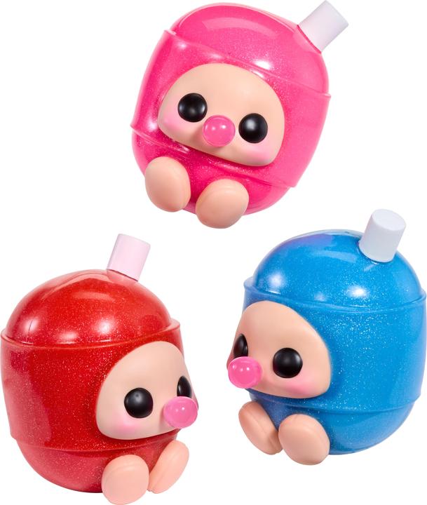 Actual product image MGA Hyojo Series 1- Blow Pop