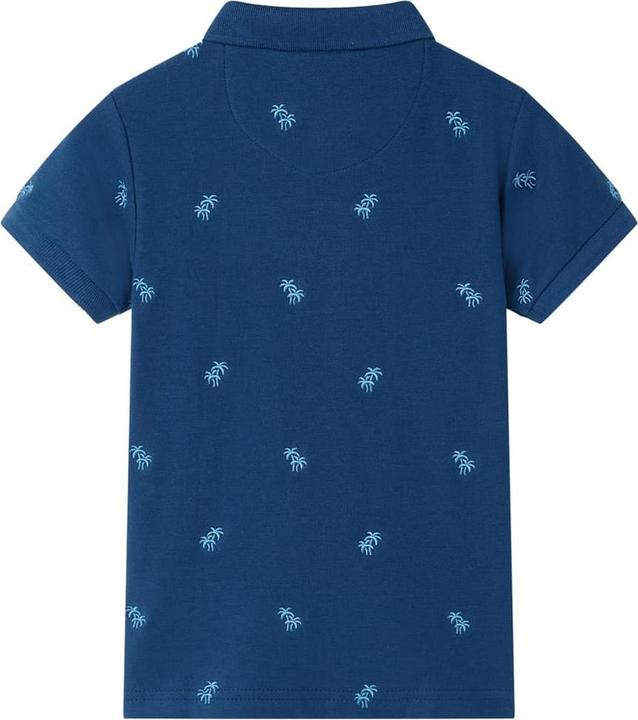 Produktbild vidaXL Kinder-Polo-Shirt (116)