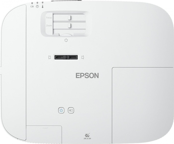 Produktbild Epson EH-TW6250 (2800 lm, 1.32 - 2.15:1)