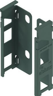 Produktbild Blum Holzrückwandhalter LEGRABOX M