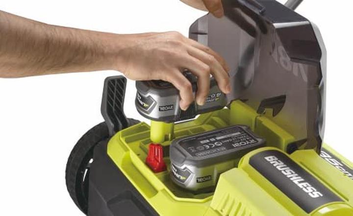 Produktbild Ryobi RY18SFX35A-0