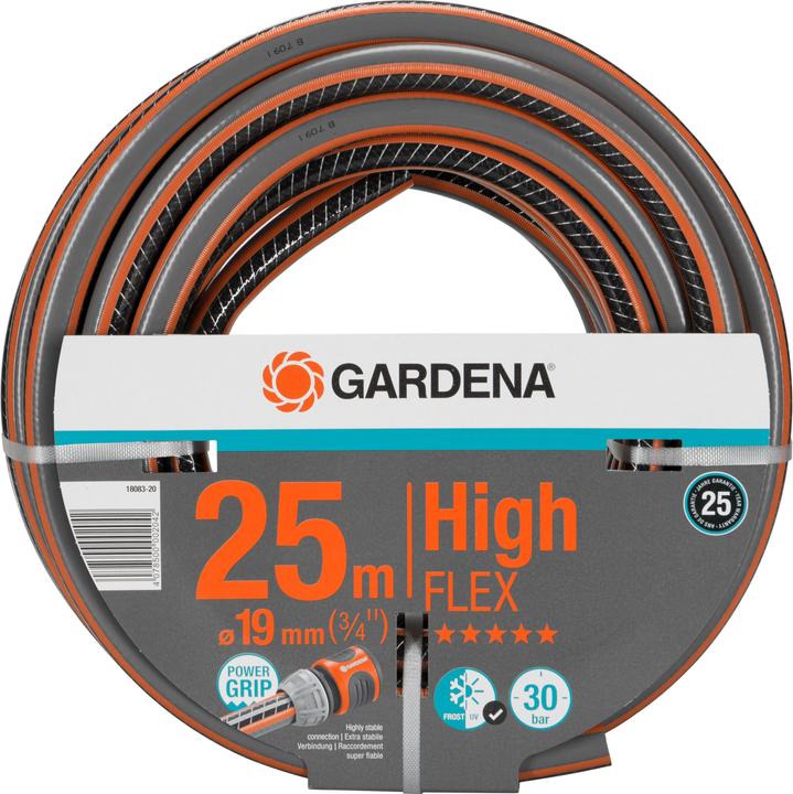 Gardena Comfort HighFlex (25 m, 19.05 mm)