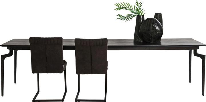 Immagine prodotto Kare Design Fiocco da tavolo 300x90cm