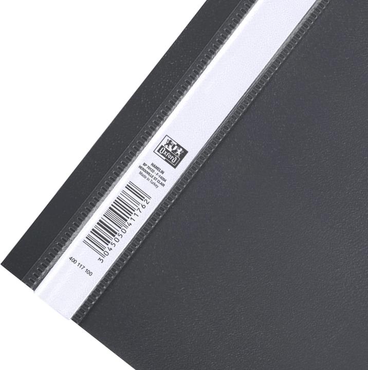 Actual product image Oxford Folder A4 (A4, 1 x)