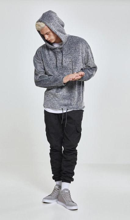 Produktbild Urban Classics Plushy Oversize Hoody (M)
