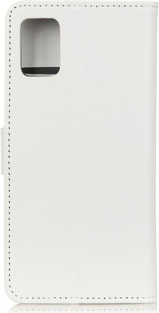 Image du produit MU Classic Série de couvertures de livres en cuir litchi