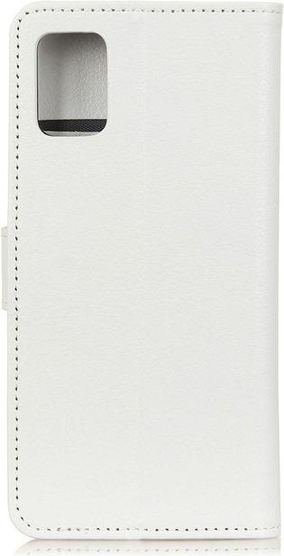 Image du produit MU Classic Série de couvertures de livres en cuir litchi