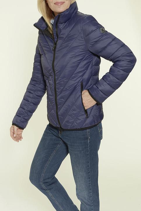 Produktbild Fuchs & Schmitt Fuchs Schmitt Damen Leichtstepp-Jacke (38)