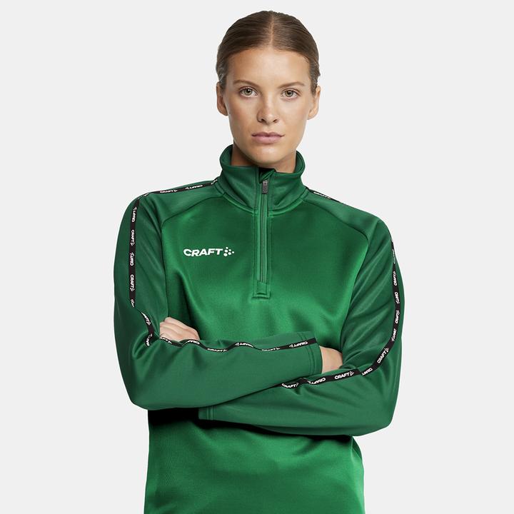 Actual product image Craft SQUAD 2.0 HALF ZIP W (L)