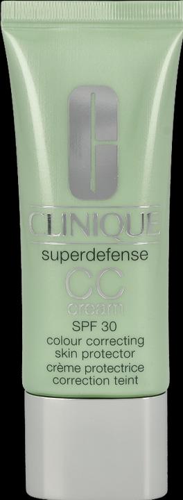 Immagine prodotto Clinique Super Defense (Luce Media)