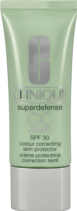 Actual product image Clinique Super Defense (Light Medium)