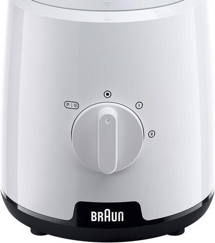 Produktbild Braun JB1000WH Household PowerBlend 1 (600 W)