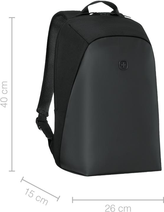 Produktbild Wenger UrbanOne 14" Light Backpack (14 l)