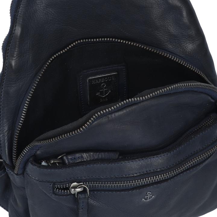 Immagine prodotto Harbour 2nd Borsa a tracolla Anchor Love in pelle 23 cm