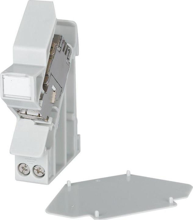Produktbild Eaton RJ45 Datenmodul für die Tragschiene E-DAT-r