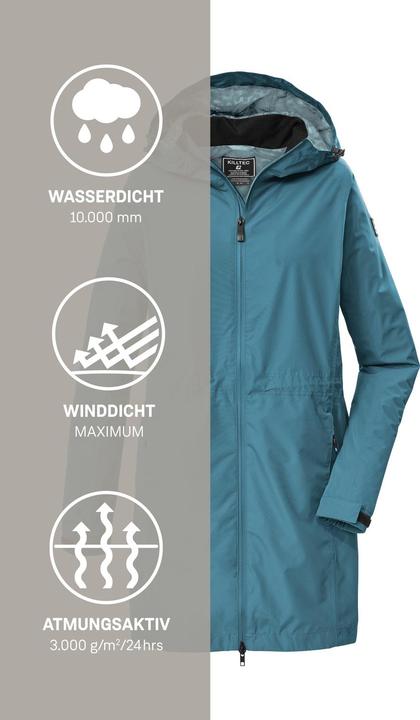 Immagine prodotto Killtec KOS 35 WMN PRK (46)