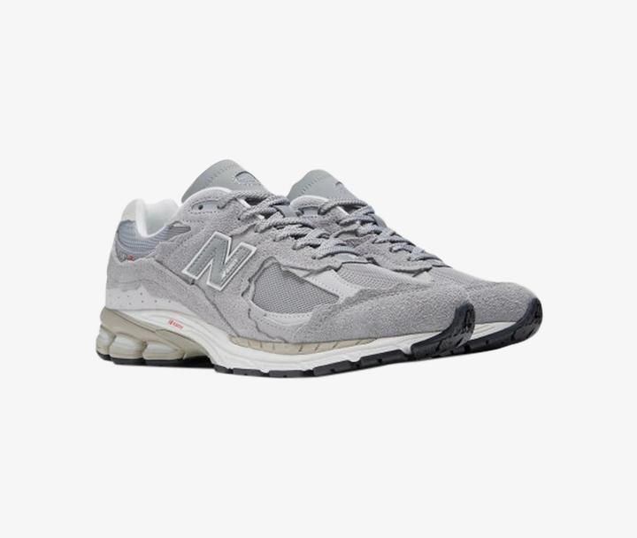 Immagine prodotto New Balance Sneaker "M 2002R Refined Future" grigio (43)